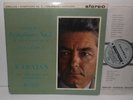 SAX 2392 Sibelius Symphony No.5 Finlandia Philharmonia Orchestra Von Karajan B/S