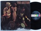 DAVID AXELROD The Auction MCA LP