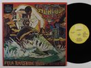 FELA RANSOME KUTI & AFRICA 70 Alagbon Close EDITIONS MAKOSSA LP VG++