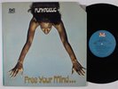 FUNKADELIC Free Your Mind WESTBOUND LP