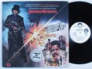 JAMES BROWN Slaughter's Big Rip Off OST POLYDOR LP VG+ wlp gatefold
