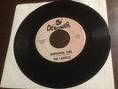 Ladelles 45 Borrowed Time O  No 60’s L.A. R & B Soul Girl Group