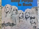 Deep Purple - In Rock, Vinyl LP Australia, Original