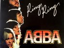 ABBA-Ring Ring LP -1980 Unique Cover-Summit Records Australia ?– SCD 499-007