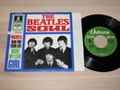 THE BEATLES SOUL EP 7