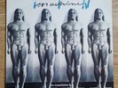 Tin Machine - Tin Machine II (David Bowie) original 1991 UK press vinyl LP