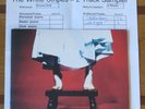 White Stripes - Seven Nation Army / In The Cold Cold Night - 7
