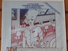 Little Feat - Rampant Synchopatio - live LP