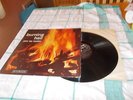 JOHN LEE HOOKER BURNING HELL RIVERSIDE EXCELLENT CONDITION VINYL LP ALBUM