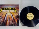 Metallica - Creeping Death LP Limited Edition original Italy pressing 1991
