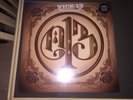 Nick 13 LP Black Vinyl OUT OF PRINT RARE TIGER ARMY ROCKABILLY NASHVILLE