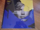 BECK COLORS -  YELLOW VINYL  - LP SEALED + DOWNLOAD COLOURS  -  New and Sealed