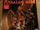 LRX: POWER METAL Running Wild 