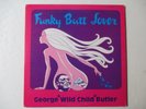 Blues-R&B- Vinyle LP - George 