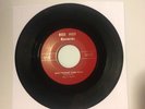 ORIG RARE BILLY SMITH 45 RPM RED HED 4510 TELL ME BABY / BABY PLEASE COME HOME
