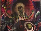 IRON MAIDEN out of the silent planet 12