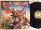 IRON MAIDEN the trooper 12