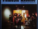 MUSIC MACHINE - BEST OF THE MUSIC MACHINE - NEAR MINT