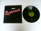 Cluster ,Zuckerzeit,Original 1.Press,Mint-