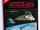 livre disque 33t guerre des étoiles Star Wars retour Jedi vintage 1983