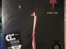 Steely Dan aja back to black 180 gram vinyl gf nice