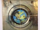 The Members .killing time signed by all .pistols clash punk buzzcocks new wave