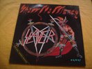 Original LP Slayer - Show No Mercy