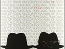 Run Dmc-King Of Rock  Vinyl / 12