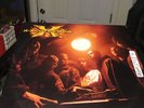 X-Ecutioners Built from Scratch Vinyl LP 2002 DJ Hip Hop Near Mint  FREE SHIP
