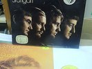 Schubert: Streichquartette Melos Quartett DGG Vinyl  5 LP Stereo
