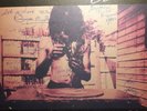 BLACK ROOTS PLAYERS 'GHETTO-OLOGY DUBWISE' (ARCHIVE/BLACK ROOTS LP) LIMITED.