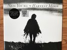 RSD Neil Young HARVEST MOON sealed 2 lp RECORD STORE DAY Trusted Seller OOP