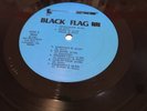 1981 BLACK FLAG-Damaged/Unicorn/SST/Ex/Nm/Rare Condition/ Old Parental Advisory