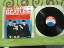 beatles the amazing très rare lp 33 t clarion 601