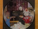 NEW DEATH IN JUNE “All Pigs Must Die” PICTURE DISC LP ? NEW MINT Limited Edition