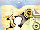 Asia Minor Between Flesh & Divine  LP Progressive Rock