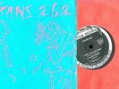 Trans 262 EP EMI Custom Records 7