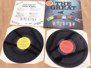 The Sex Pistols - The Great Rock 'n' Roll Swindle - EX+ Vinyl LP Record - Punk