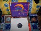 MOON RARE LP WITHOUT EARTH 1968 LIBERTY LBS 83146 I GERMAN ORIGINAL