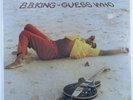 B.B. KING Guess Who ABC LP SEALED