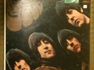 SEALED Beatles Rubber Soul ST 2442 NO RIAA # Early Scranton Pressing Vinyl LP