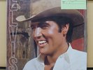 Vinyl LP Records RPL-8057 Elvis Presley - Guitar Man (Japan)