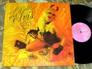 1984 UK-PRESSING Punk Rock LP - THE CRAMPS 