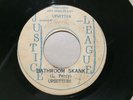 LEE PERRY UPSETTERS/BATHROOM SKANK JUSTICE LEAGUE REGGAE 45