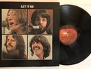 The Beatles - Let It Be - 1970 US 1st Press AR 34001 (VG+) Ultrasonic Clean