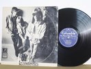 Les Sauterelles, original Freak Beat LP Swiss, Rare
