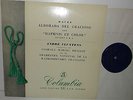 33CX 1134 Ravel Daphnis Et Chloe Alborada Del Gracioso Andre Cluytens B/G