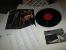 GEORGE MICHAEL Faith lp Vinyl Record Album NM- IN SHRINK w INNER
