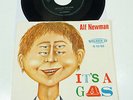 ALF NEWMAN 