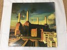 Pink Floyd - Animals LP 1977 UK 1st Press 